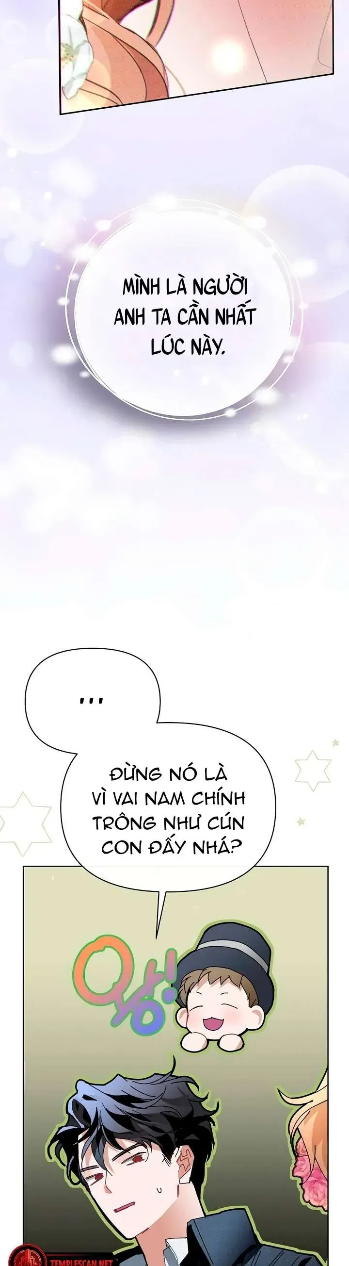 Đi Tìm Ác Nữ Đã Cùng Trải Qua Đêm Đầu Tiên Chapter 15 - Trang 2