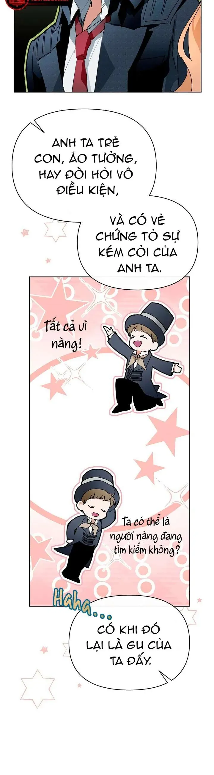 Đi Tìm Ác Nữ Đã Cùng Trải Qua Đêm Đầu Tiên Chapter 15 - Trang 2