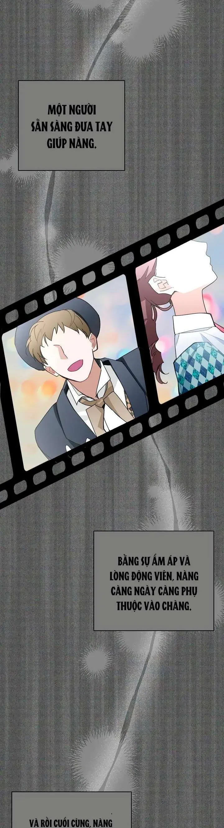 Đi Tìm Ác Nữ Đã Cùng Trải Qua Đêm Đầu Tiên Chapter 15 - Trang 2