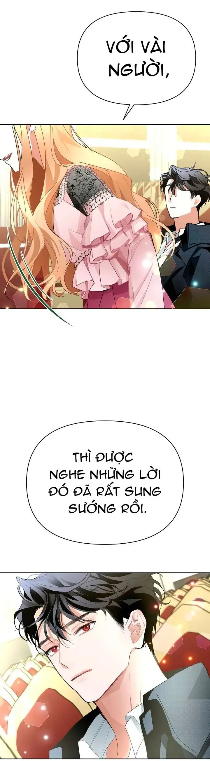 Đi Tìm Ác Nữ Đã Cùng Trải Qua Đêm Đầu Tiên Chapter 15 - Trang 2