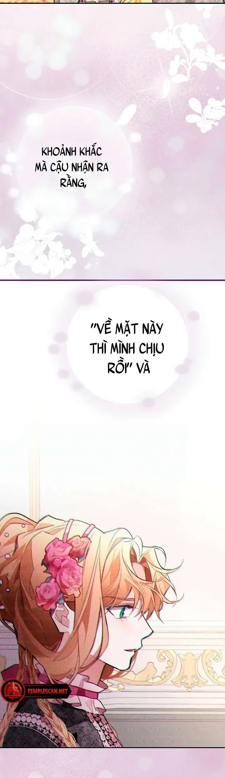 Đi Tìm Ác Nữ Đã Cùng Trải Qua Đêm Đầu Tiên Chapter 15 - Trang 2