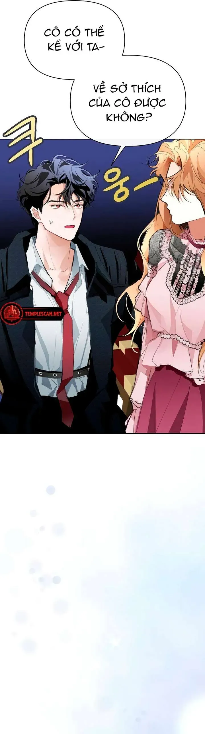 Đi Tìm Ác Nữ Đã Cùng Trải Qua Đêm Đầu Tiên Chapter 15 - Trang 2