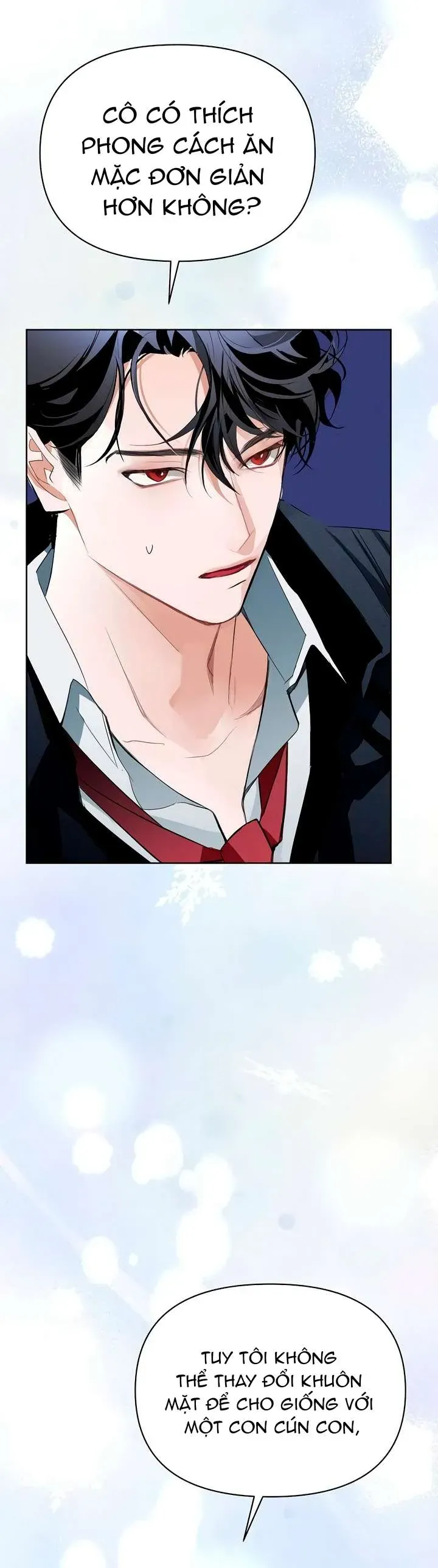 Đi Tìm Ác Nữ Đã Cùng Trải Qua Đêm Đầu Tiên Chapter 15 - Trang 2