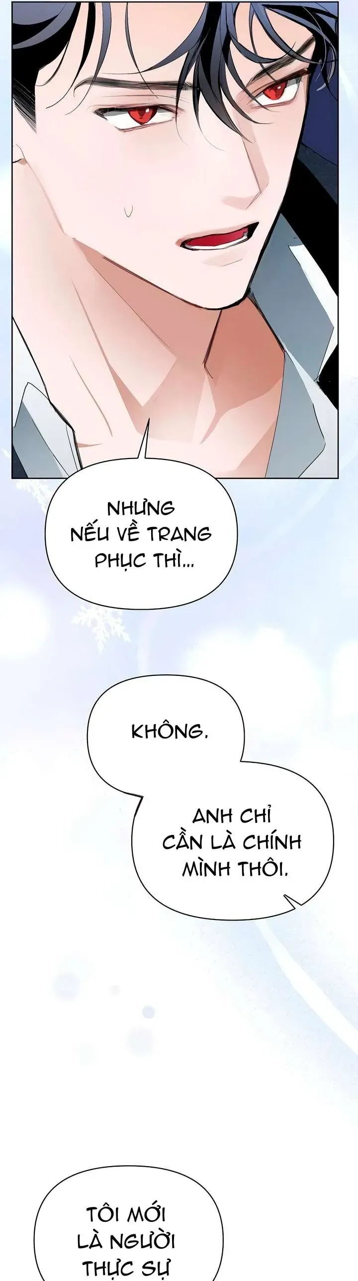 Đi Tìm Ác Nữ Đã Cùng Trải Qua Đêm Đầu Tiên Chapter 15 - Trang 2