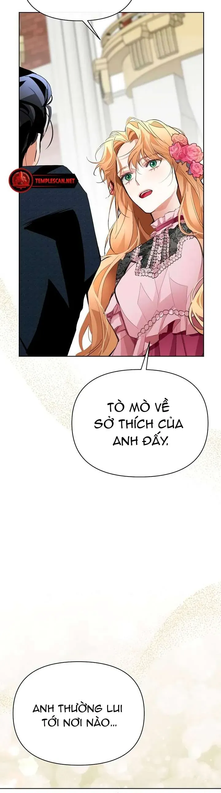 Đi Tìm Ác Nữ Đã Cùng Trải Qua Đêm Đầu Tiên Chapter 15 - Trang 2