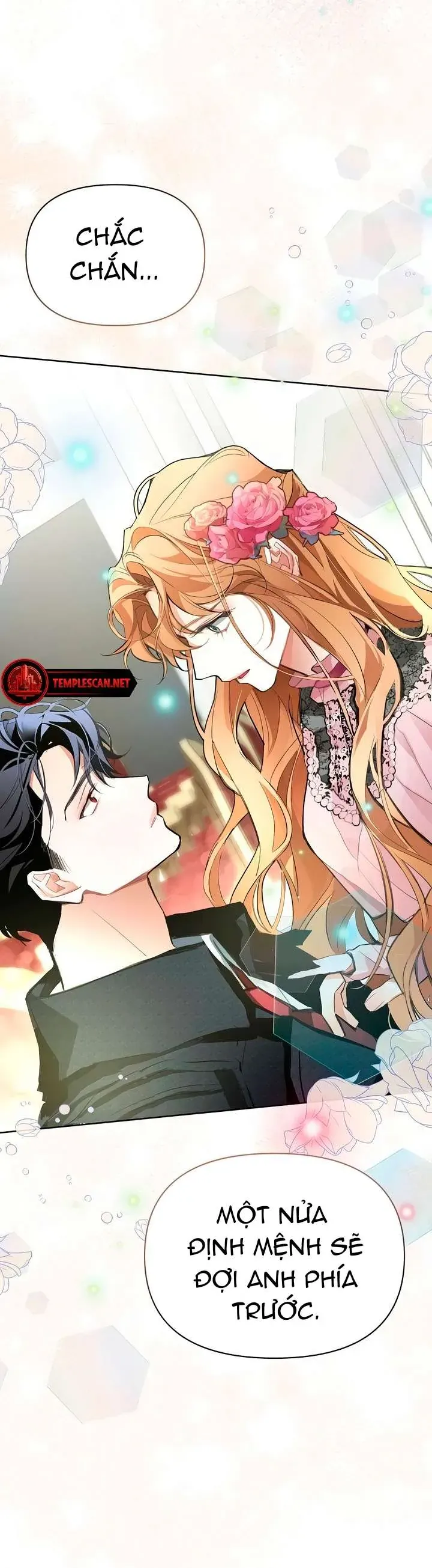 Đi Tìm Ác Nữ Đã Cùng Trải Qua Đêm Đầu Tiên Chapter 15 - Trang 2