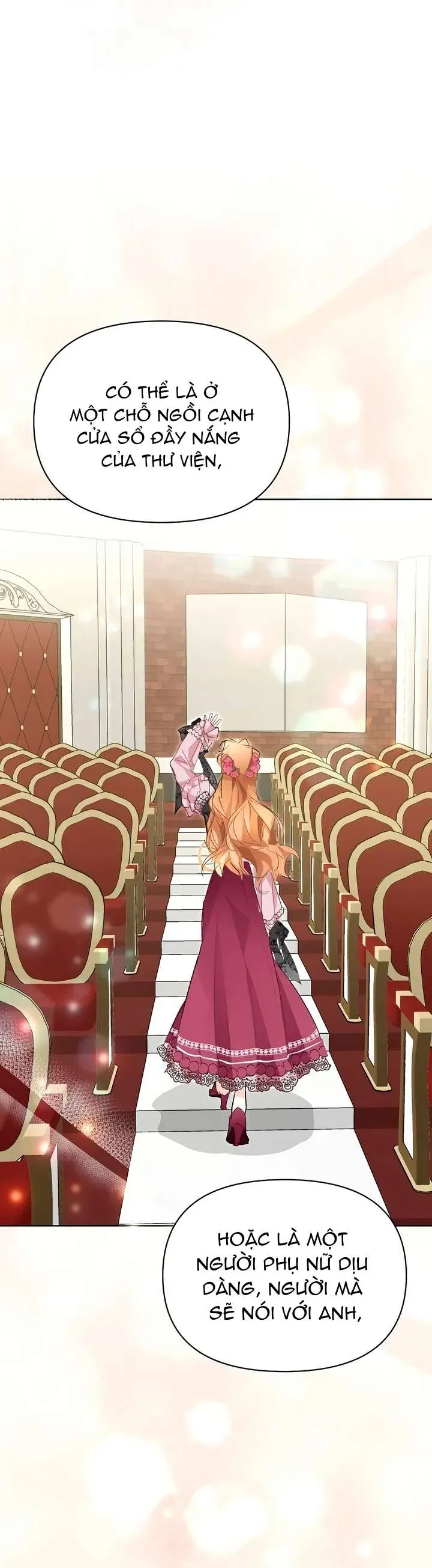 Đi Tìm Ác Nữ Đã Cùng Trải Qua Đêm Đầu Tiên Chapter 15 - Trang 2