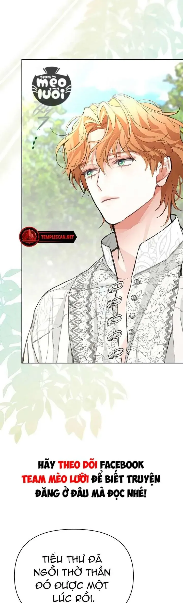 Đi Tìm Ác Nữ Đã Cùng Trải Qua Đêm Đầu Tiên Chapter 15 - Trang 2