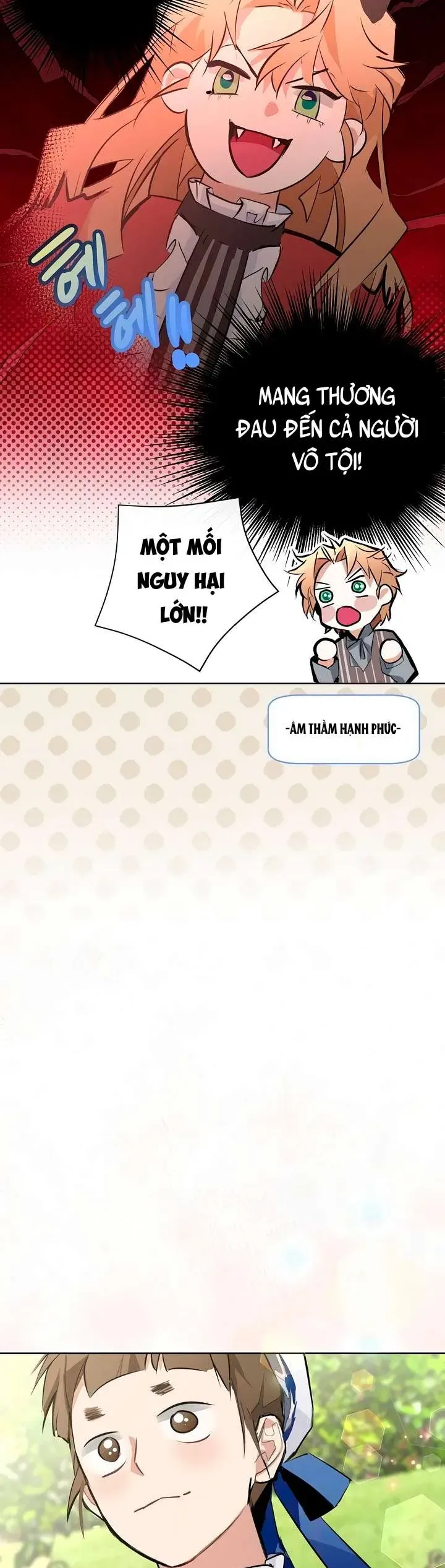 Đi Tìm Ác Nữ Đã Cùng Trải Qua Đêm Đầu Tiên Chapter 15 - Trang 2