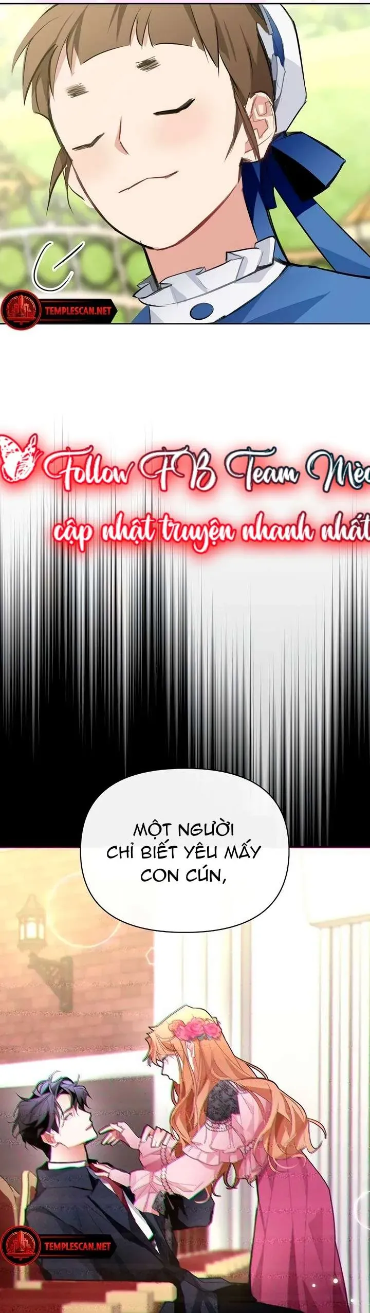 Đi Tìm Ác Nữ Đã Cùng Trải Qua Đêm Đầu Tiên Chapter 15 - Trang 2