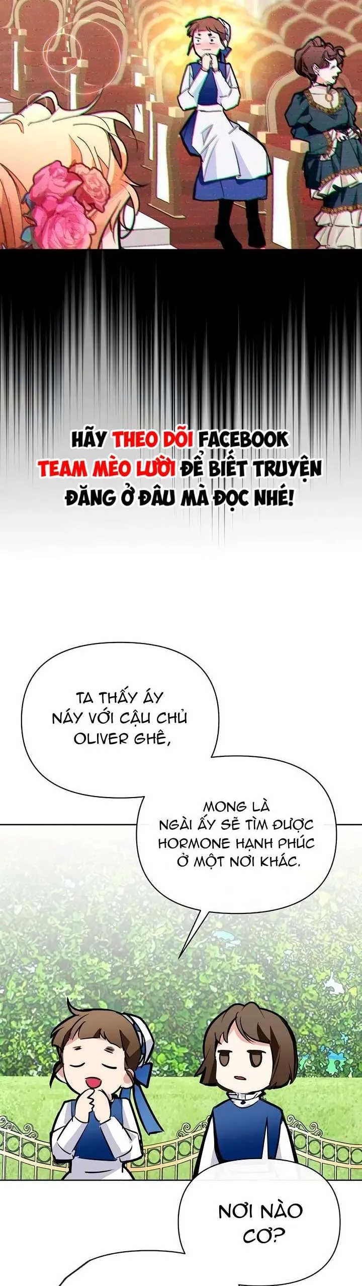 Đi Tìm Ác Nữ Đã Cùng Trải Qua Đêm Đầu Tiên Chapter 15 - Trang 2