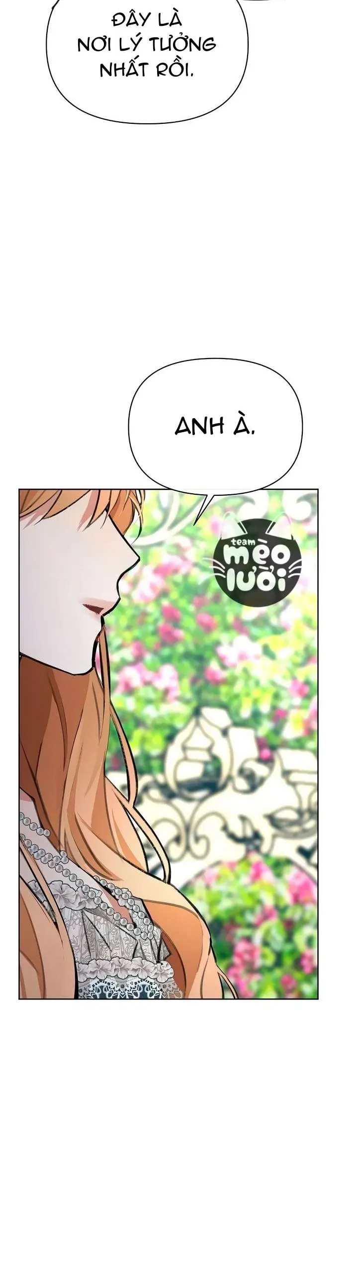 Đi Tìm Ác Nữ Đã Cùng Trải Qua Đêm Đầu Tiên Chapter 15 - Trang 2