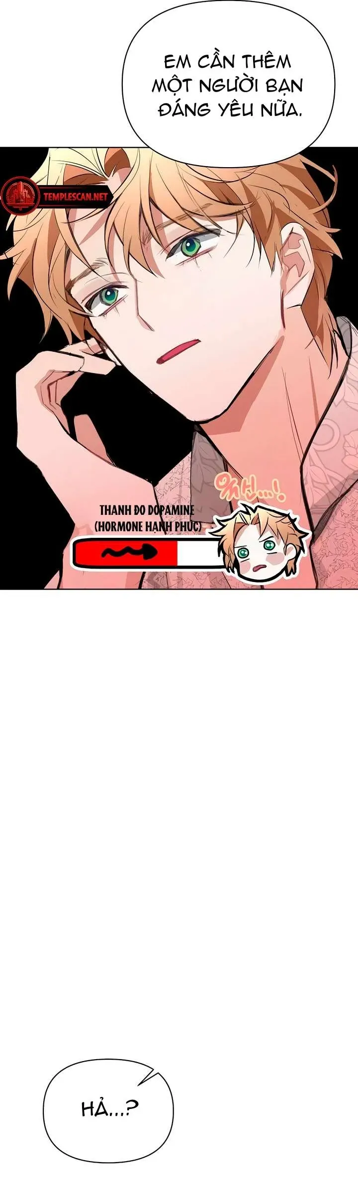 Đi Tìm Ác Nữ Đã Cùng Trải Qua Đêm Đầu Tiên Chapter 15 - Trang 2