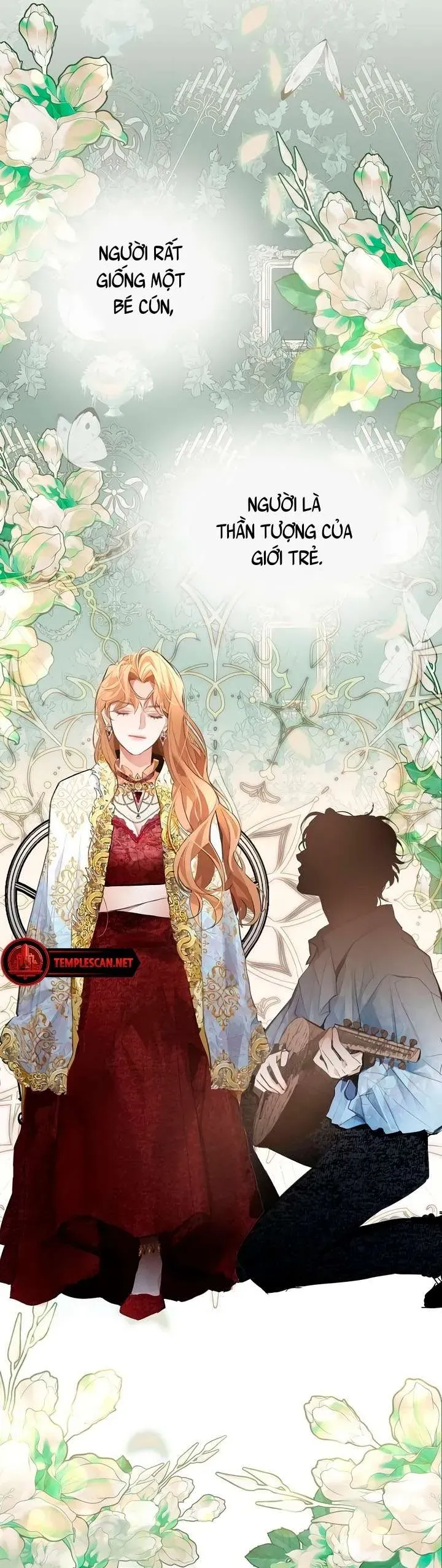 Đi Tìm Ác Nữ Đã Cùng Trải Qua Đêm Đầu Tiên Chapter 15 - Trang 2