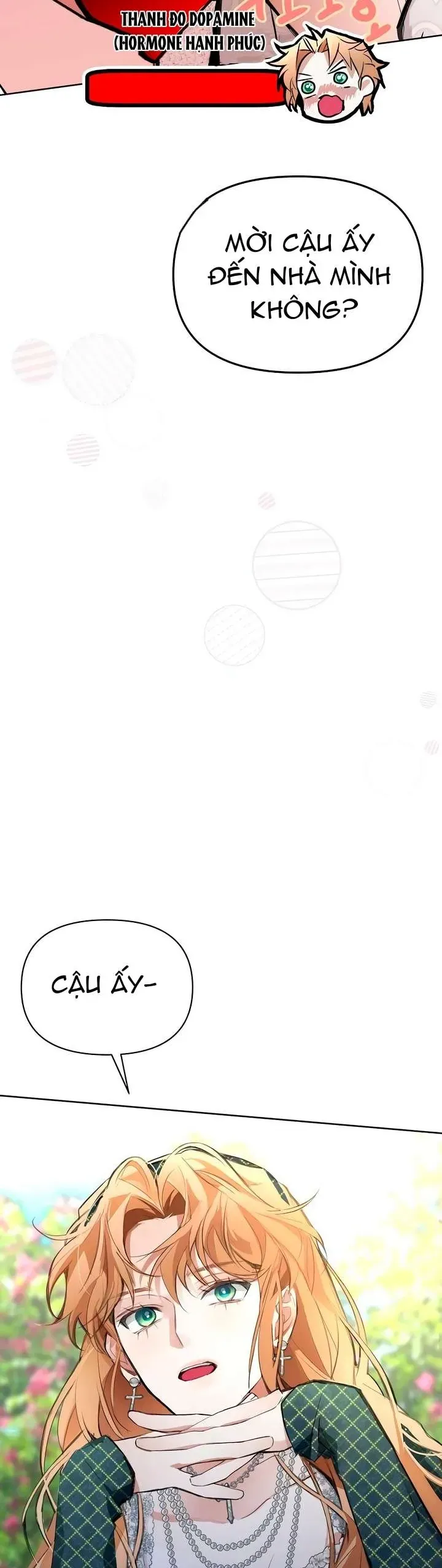 Đi Tìm Ác Nữ Đã Cùng Trải Qua Đêm Đầu Tiên Chapter 15 - Trang 2