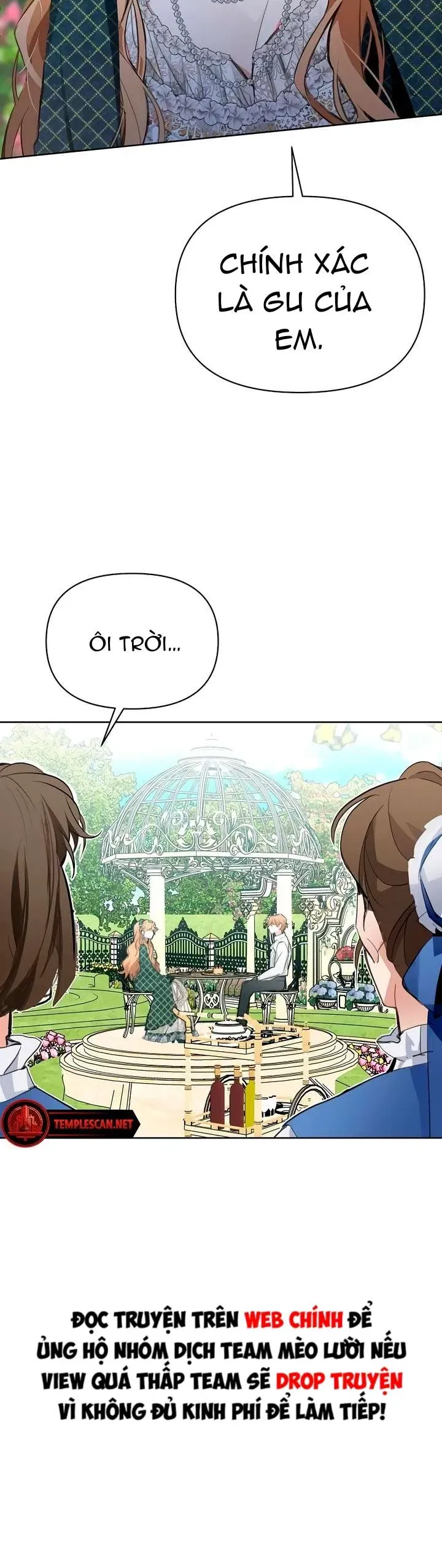 Đi Tìm Ác Nữ Đã Cùng Trải Qua Đêm Đầu Tiên Chapter 15 - Trang 2