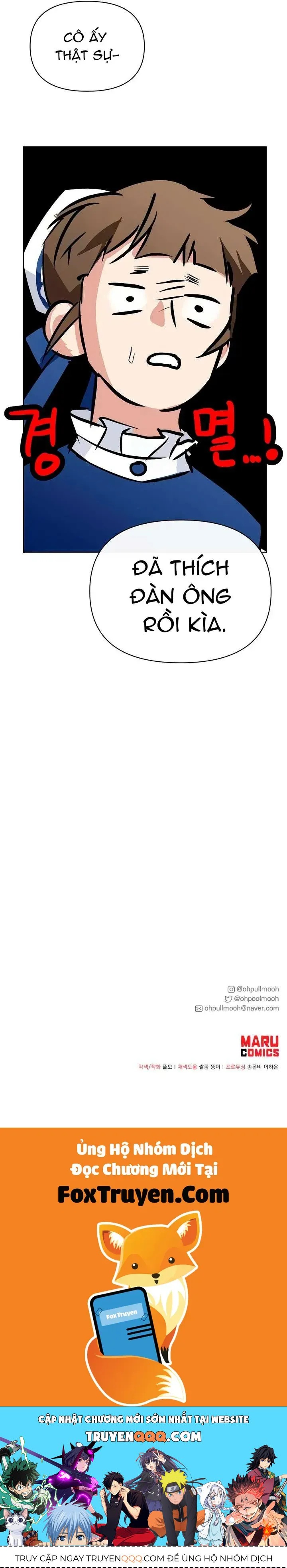 Đi Tìm Ác Nữ Đã Cùng Trải Qua Đêm Đầu Tiên Chapter 15 - Trang 2