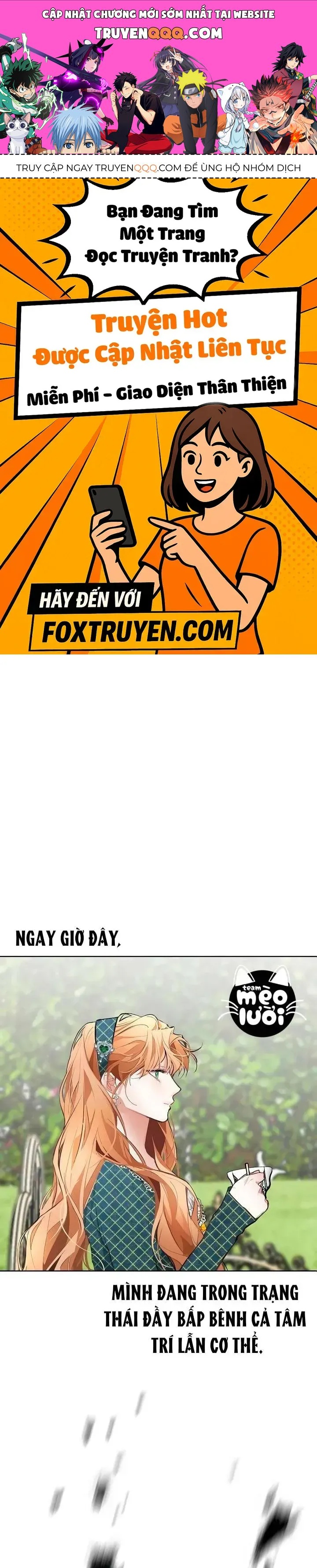 Đi Tìm Ác Nữ Đã Cùng Trải Qua Đêm Đầu Tiên Chapter 16 - Trang 2