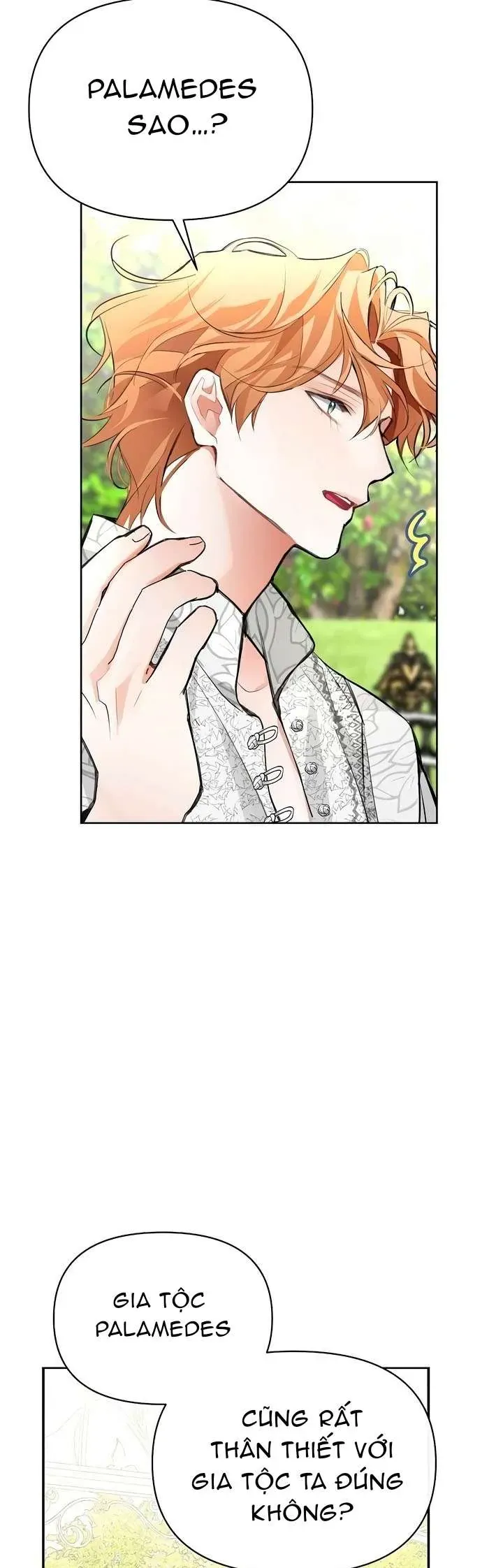 Đi Tìm Ác Nữ Đã Cùng Trải Qua Đêm Đầu Tiên Chapter 16 - Trang 2