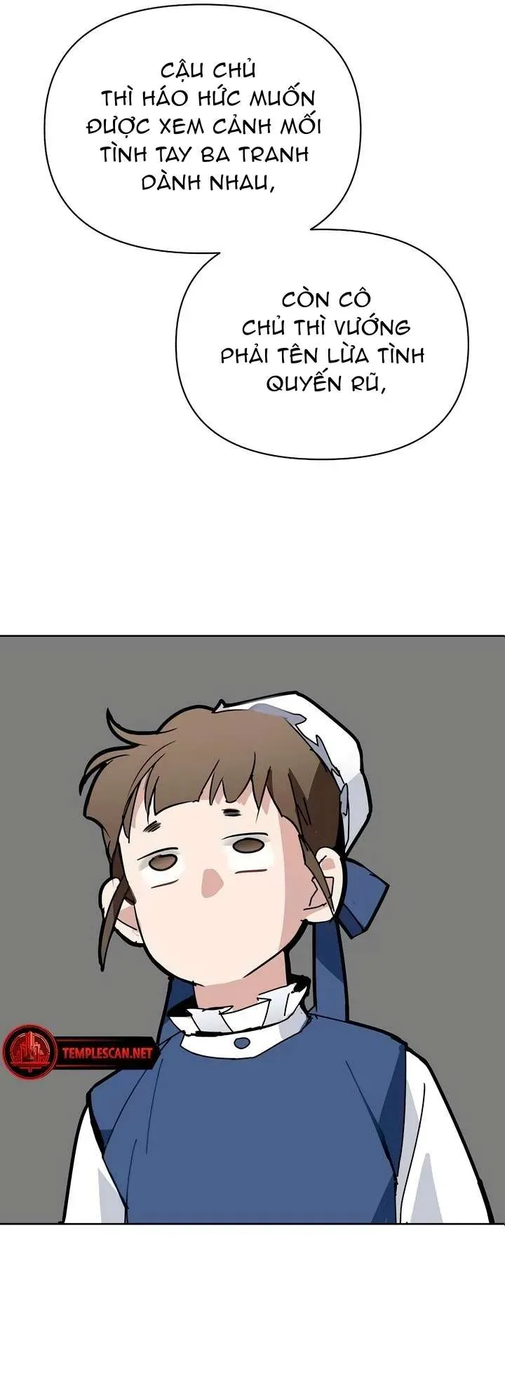 Đi Tìm Ác Nữ Đã Cùng Trải Qua Đêm Đầu Tiên Chapter 16 - Trang 2