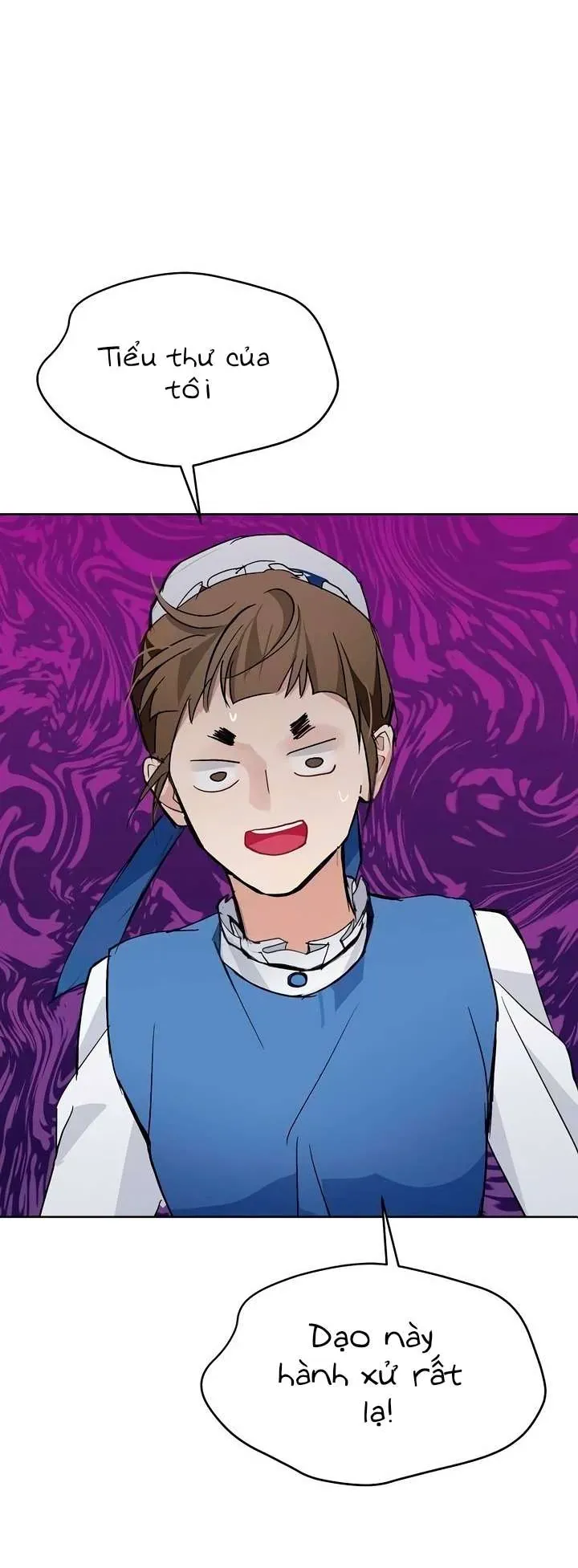 Đi Tìm Ác Nữ Đã Cùng Trải Qua Đêm Đầu Tiên Chapter 16 - Trang 2