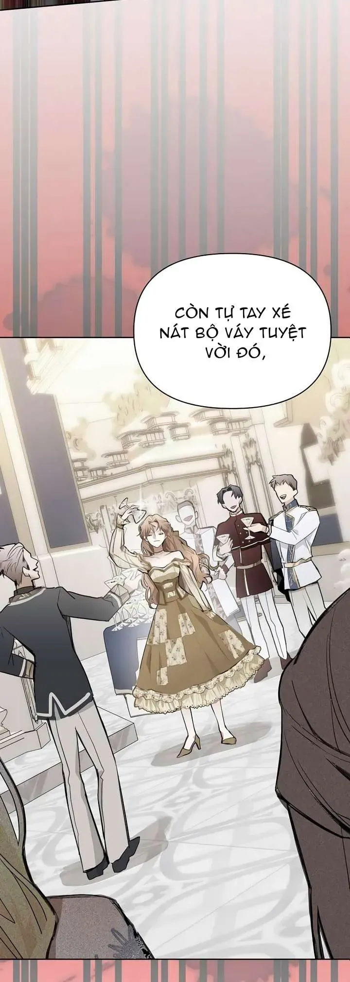 Đi Tìm Ác Nữ Đã Cùng Trải Qua Đêm Đầu Tiên Chapter 16 - Trang 2