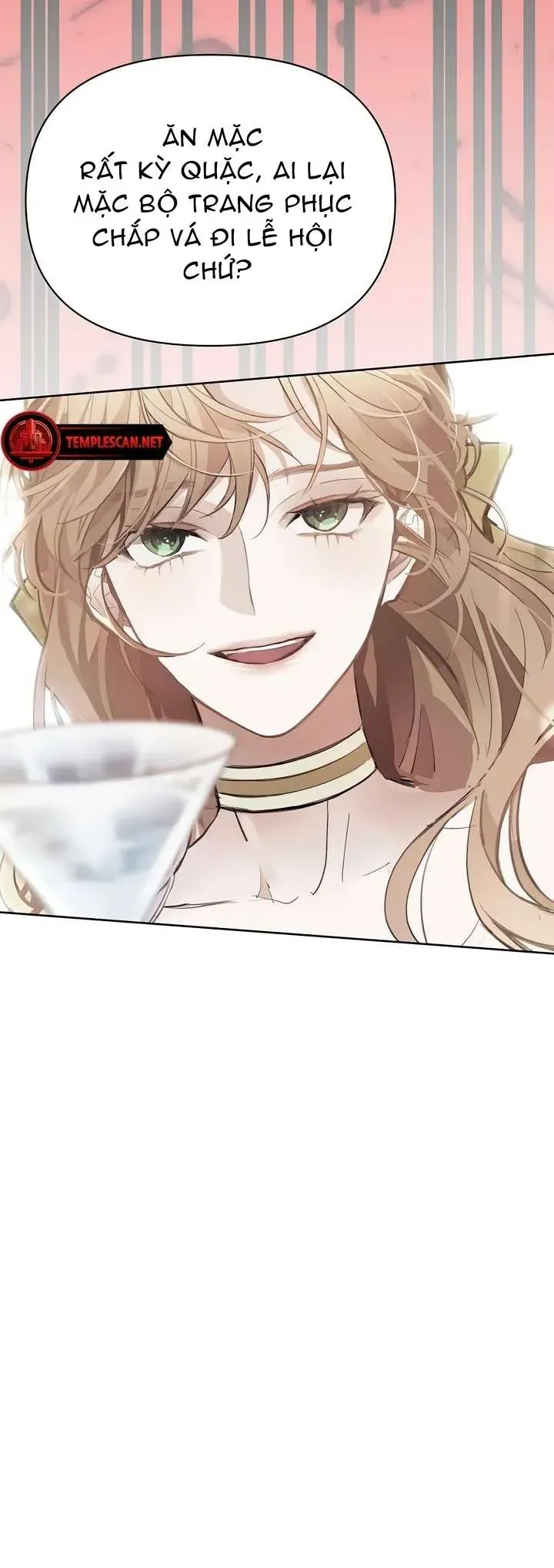 Đi Tìm Ác Nữ Đã Cùng Trải Qua Đêm Đầu Tiên Chapter 16 - Trang 2