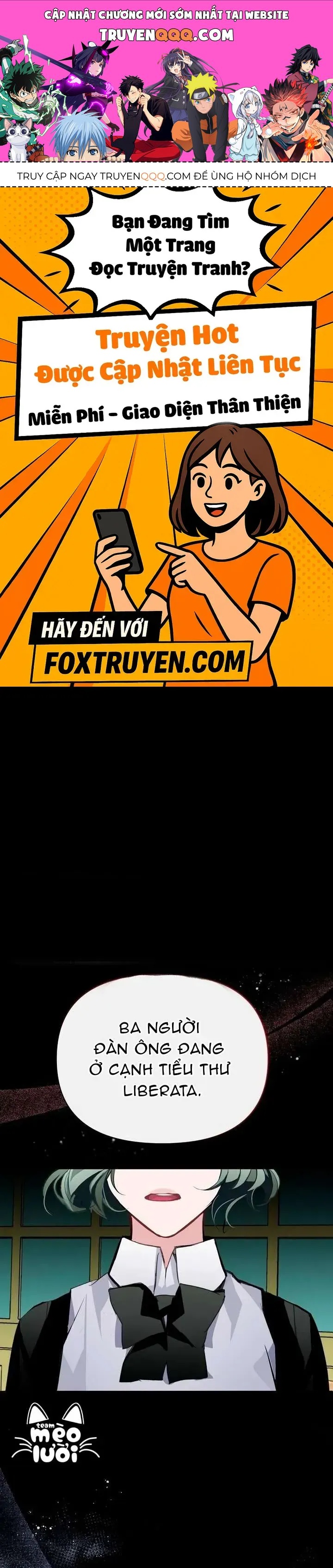 Đi Tìm Ác Nữ Đã Cùng Trải Qua Đêm Đầu Tiên Chapter 17 - Trang 2