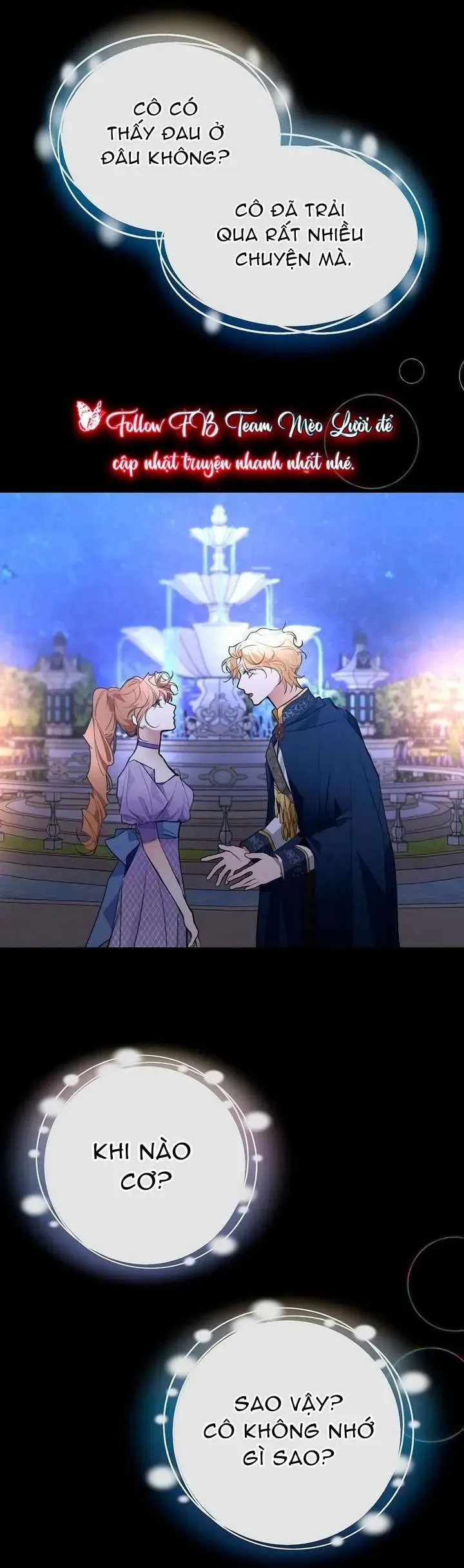 Đi Tìm Ác Nữ Đã Cùng Trải Qua Đêm Đầu Tiên Chapter 17 - Trang 2