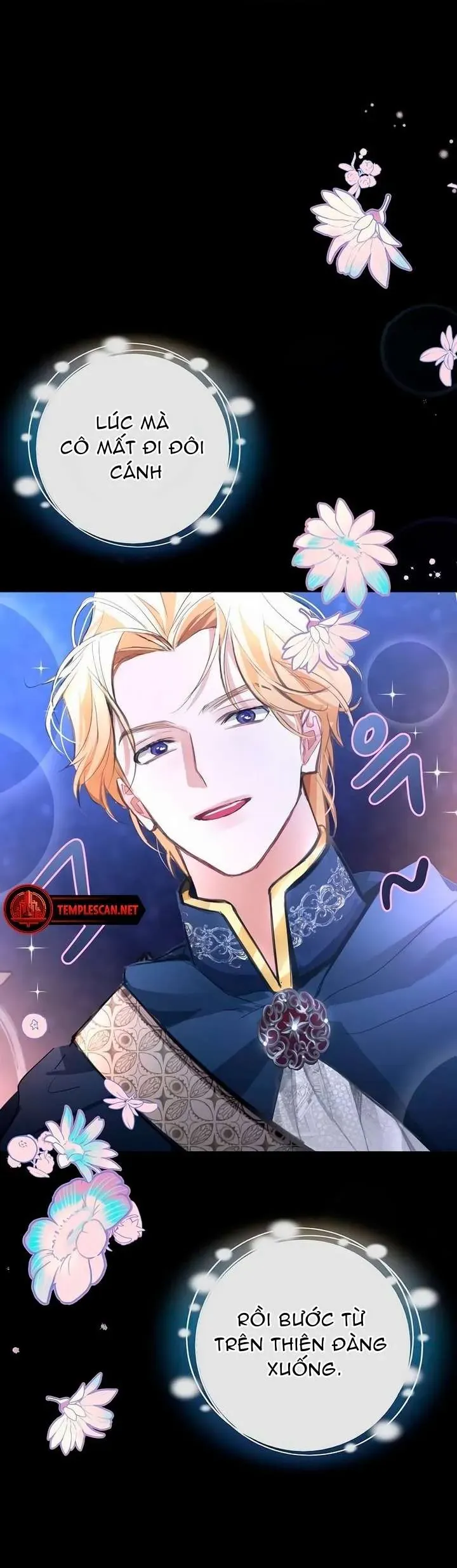 Đi Tìm Ác Nữ Đã Cùng Trải Qua Đêm Đầu Tiên Chapter 17 - Trang 2