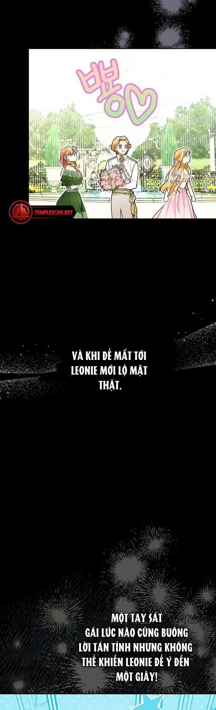 Đi Tìm Ác Nữ Đã Cùng Trải Qua Đêm Đầu Tiên Chapter 17 - Trang 2