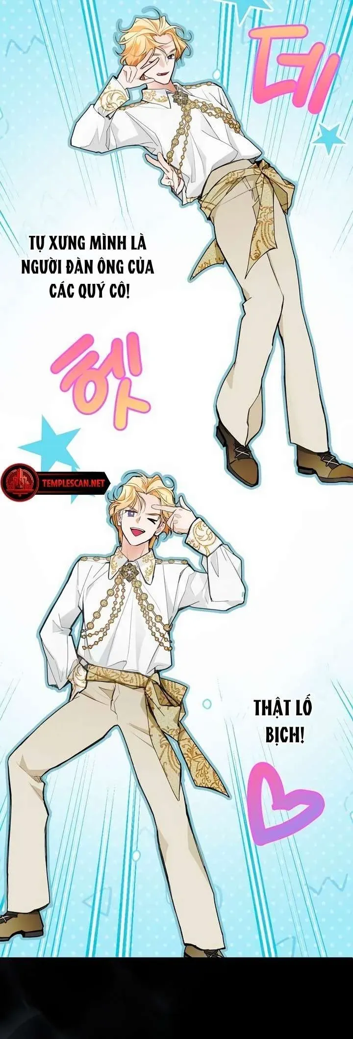 Đi Tìm Ác Nữ Đã Cùng Trải Qua Đêm Đầu Tiên Chapter 17 - Trang 2