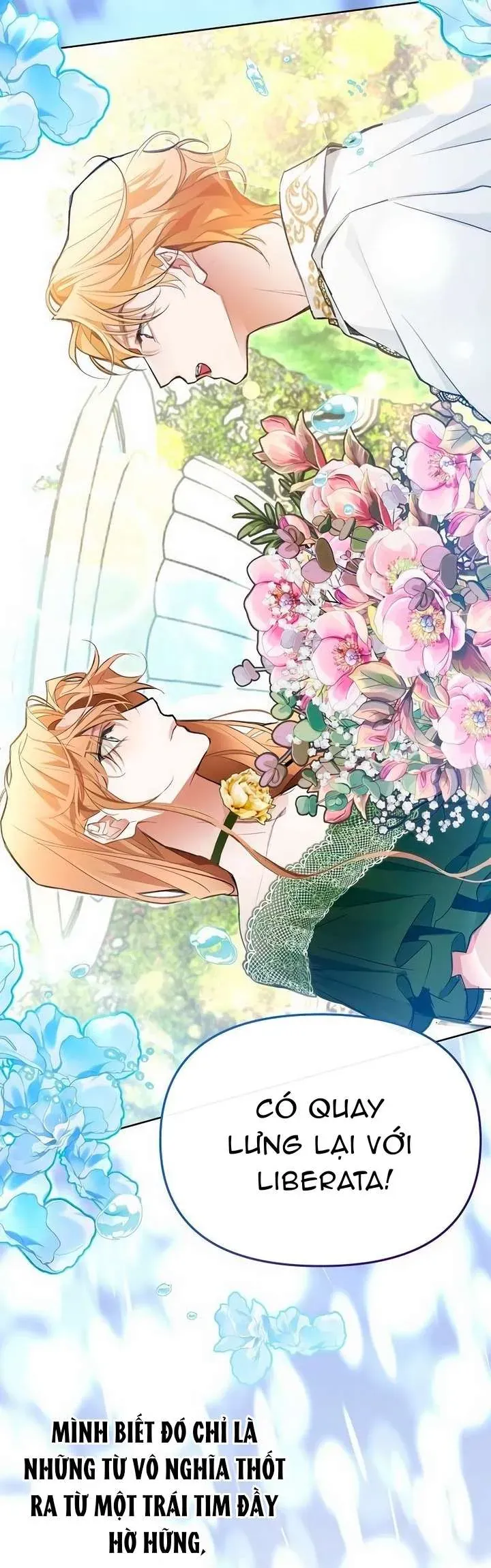 Đi Tìm Ác Nữ Đã Cùng Trải Qua Đêm Đầu Tiên Chapter 17 - Trang 2