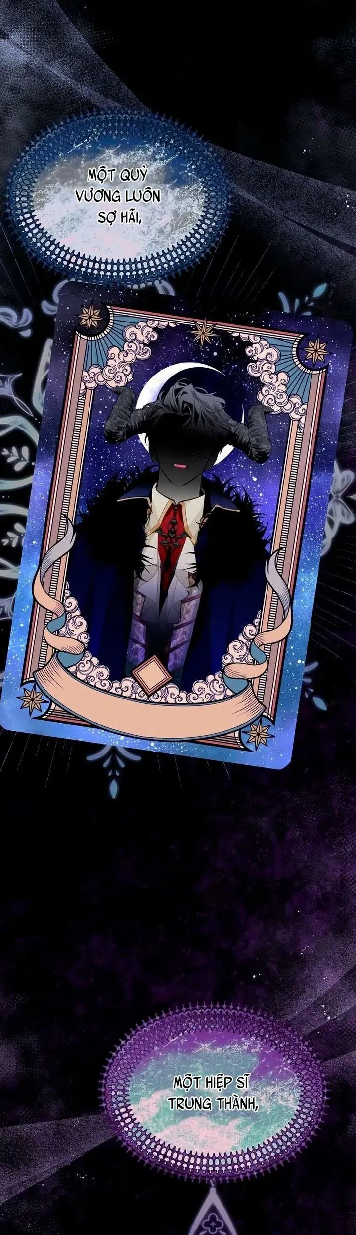 Đi Tìm Ác Nữ Đã Cùng Trải Qua Đêm Đầu Tiên Chapter 17 - Trang 2