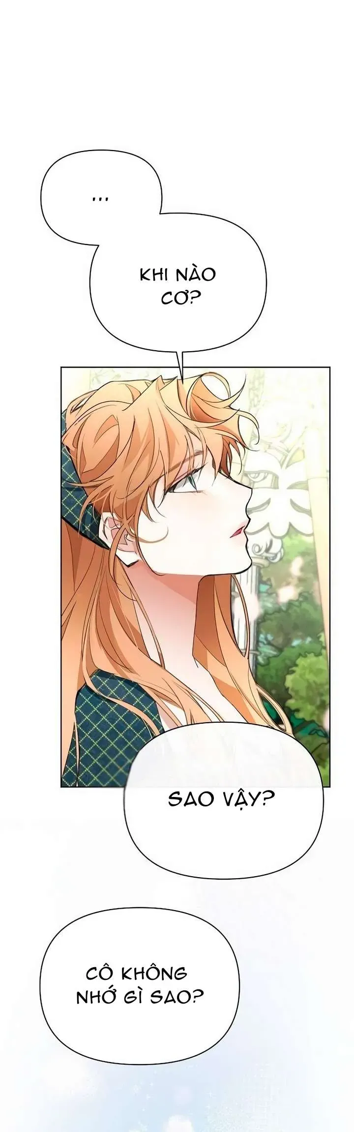 Đi Tìm Ác Nữ Đã Cùng Trải Qua Đêm Đầu Tiên Chapter 17 - Trang 2