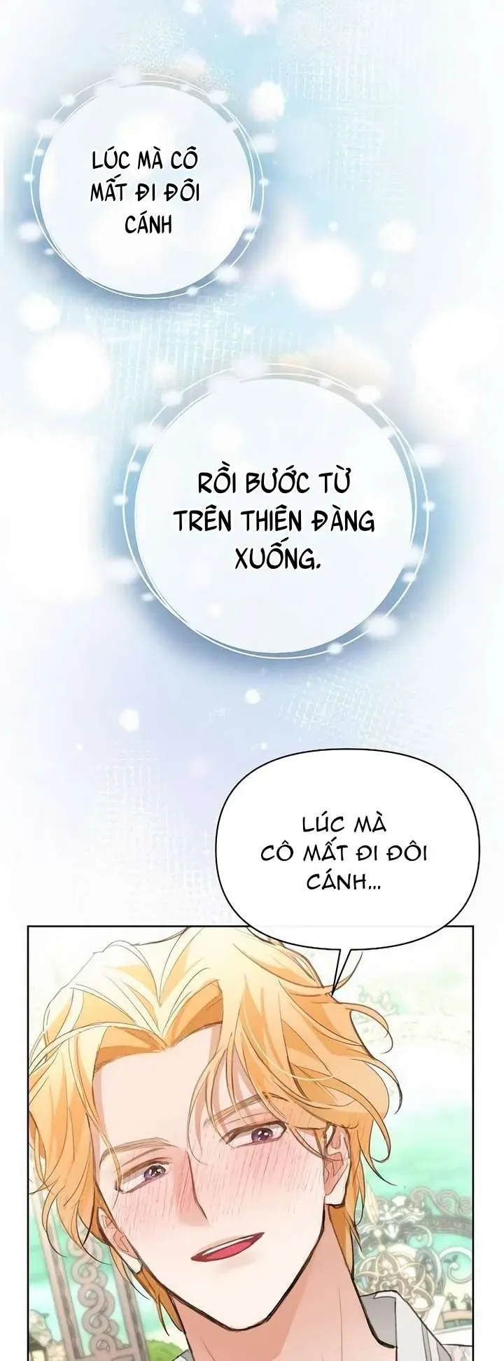 Đi Tìm Ác Nữ Đã Cùng Trải Qua Đêm Đầu Tiên Chapter 17 - Trang 2