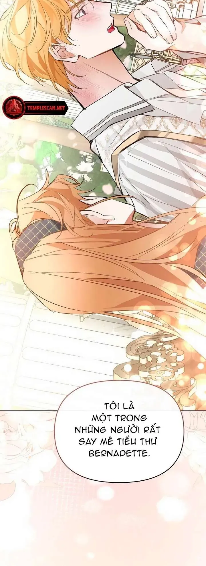 Đi Tìm Ác Nữ Đã Cùng Trải Qua Đêm Đầu Tiên Chapter 17 - Trang 2