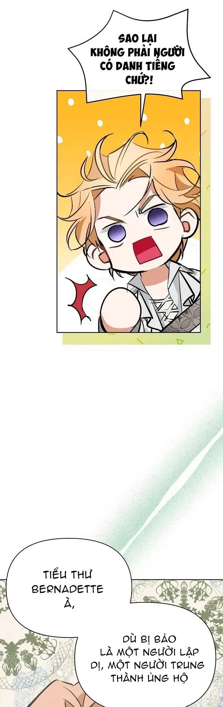 Đi Tìm Ác Nữ Đã Cùng Trải Qua Đêm Đầu Tiên Chapter 17 - Trang 2