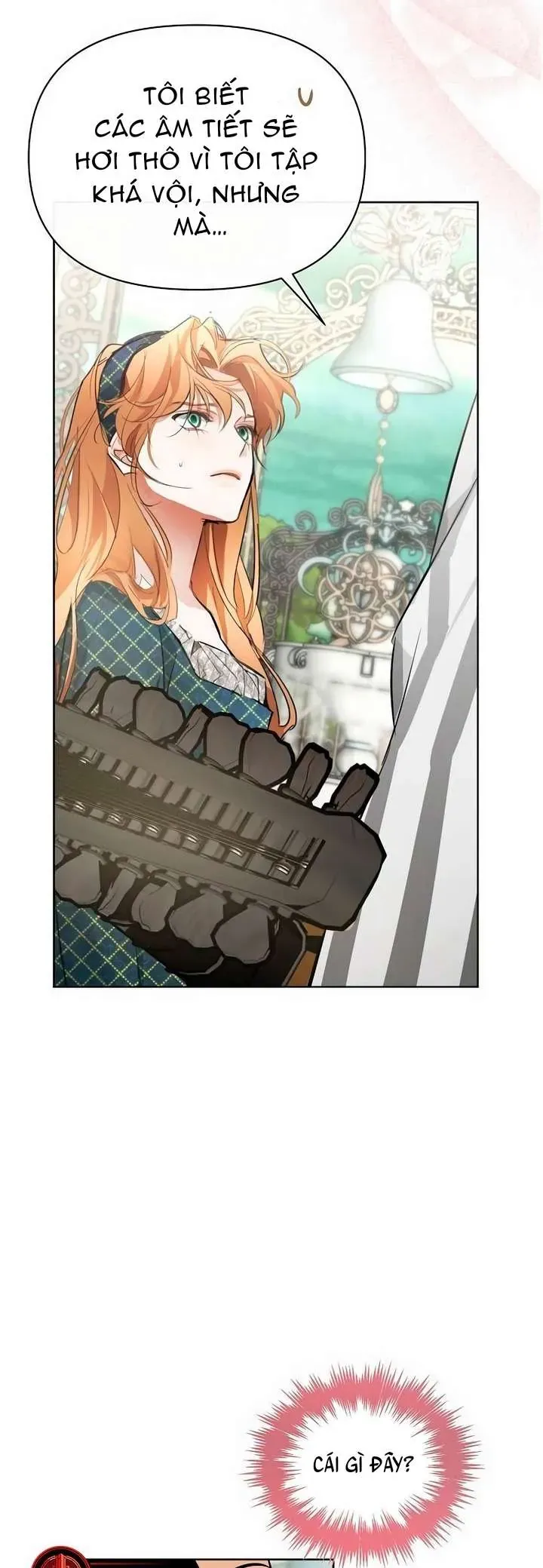 Đi Tìm Ác Nữ Đã Cùng Trải Qua Đêm Đầu Tiên Chapter 17 - Trang 2