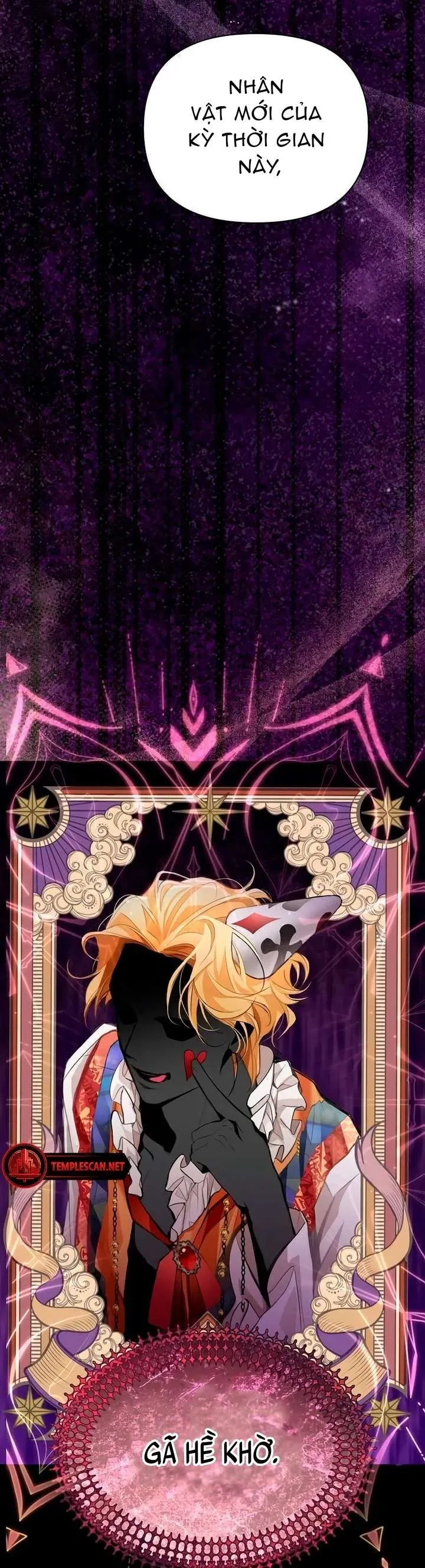 Đi Tìm Ác Nữ Đã Cùng Trải Qua Đêm Đầu Tiên Chapter 17 - Trang 2