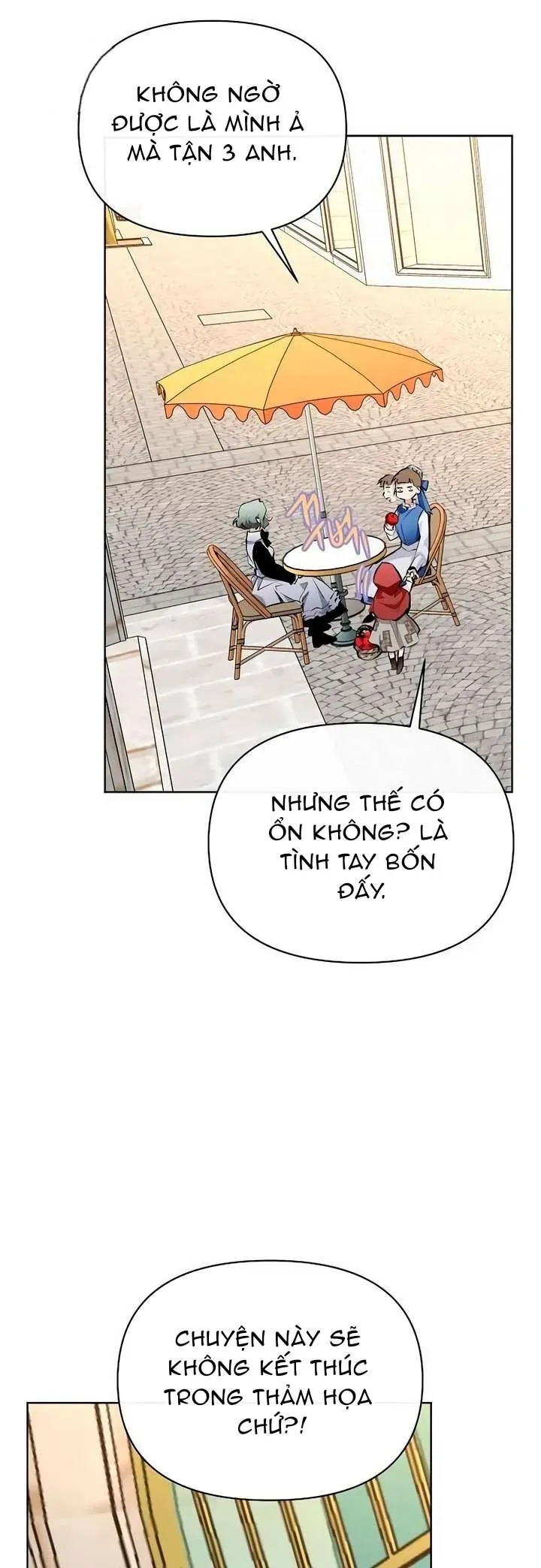 Đi Tìm Ác Nữ Đã Cùng Trải Qua Đêm Đầu Tiên Chapter 17 - Trang 2