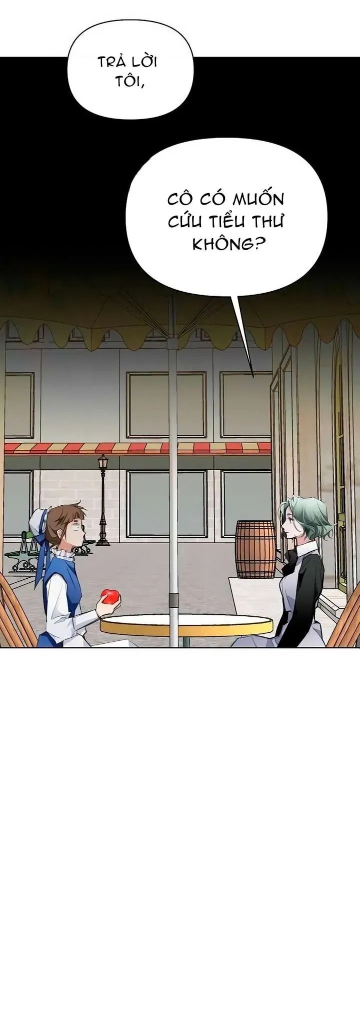 Đi Tìm Ác Nữ Đã Cùng Trải Qua Đêm Đầu Tiên Chapter 17 - Trang 2