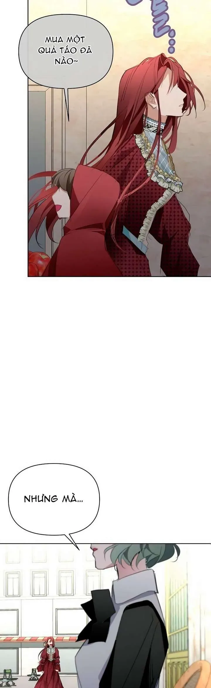 Đi Tìm Ác Nữ Đã Cùng Trải Qua Đêm Đầu Tiên Chapter 17 - Trang 2