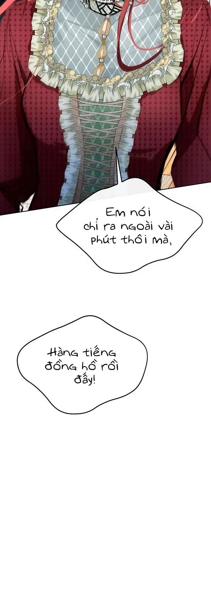 Đi Tìm Ác Nữ Đã Cùng Trải Qua Đêm Đầu Tiên Chapter 17 - Trang 2