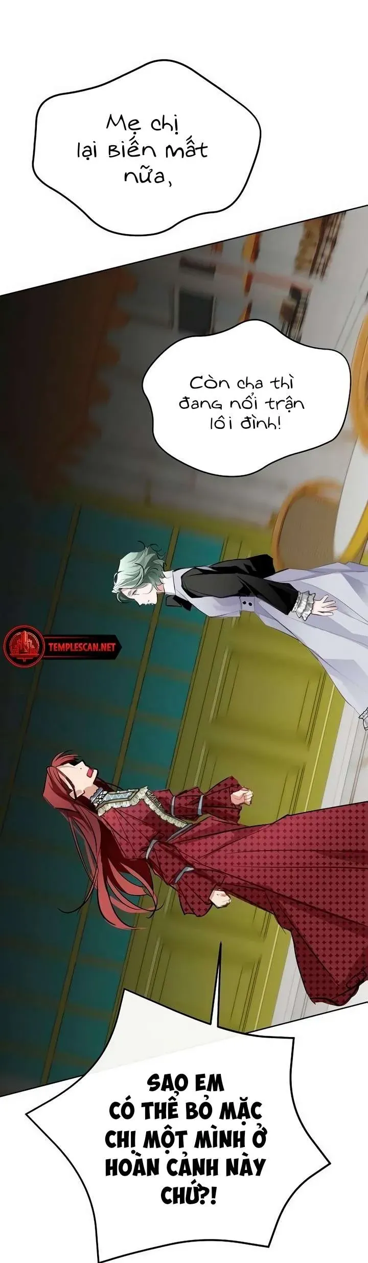 Đi Tìm Ác Nữ Đã Cùng Trải Qua Đêm Đầu Tiên Chapter 17 - Trang 2