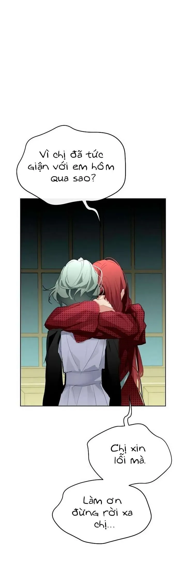 Đi Tìm Ác Nữ Đã Cùng Trải Qua Đêm Đầu Tiên Chapter 17 - Trang 2