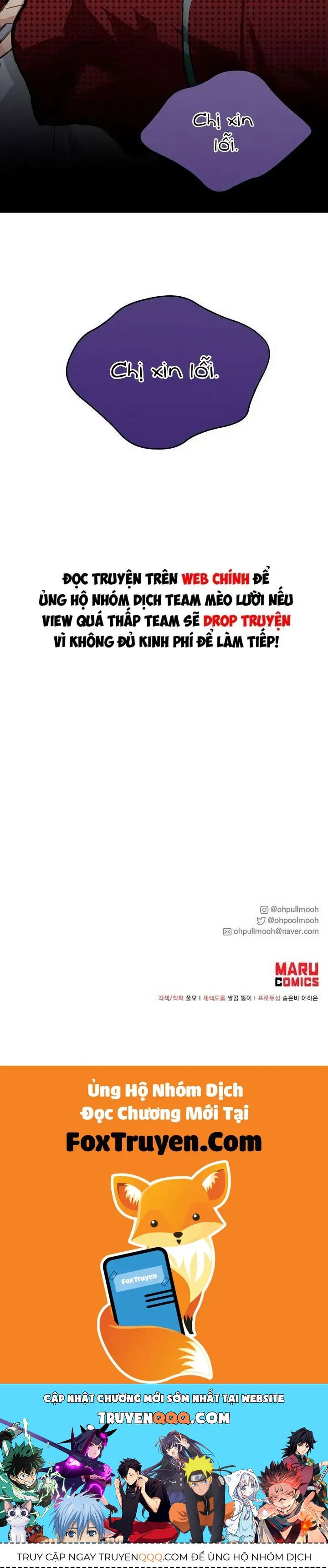 Đi Tìm Ác Nữ Đã Cùng Trải Qua Đêm Đầu Tiên Chapter 17 - Trang 2