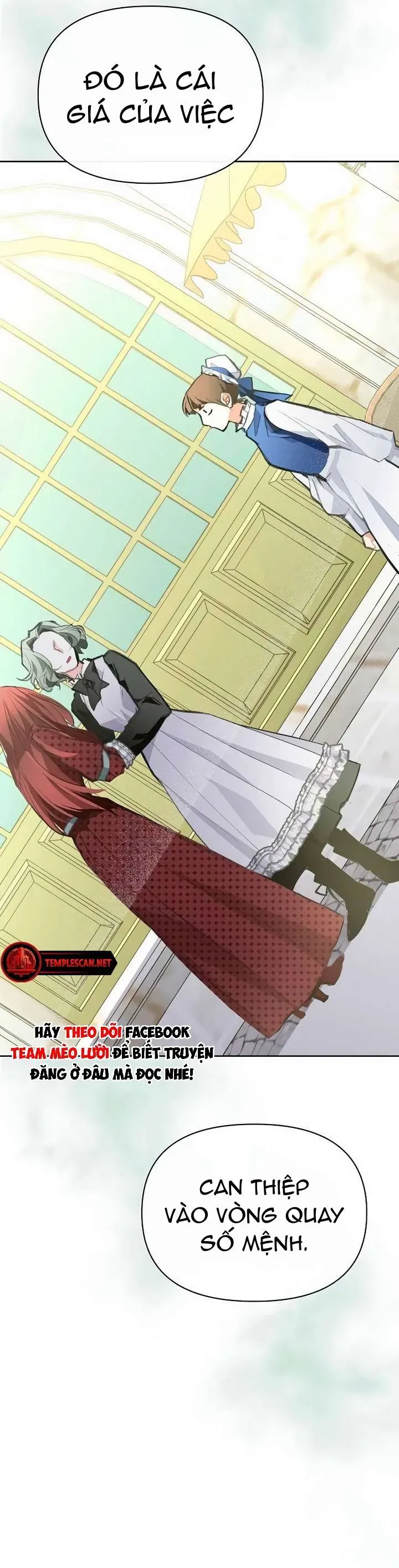 Đi Tìm Ác Nữ Đã Cùng Trải Qua Đêm Đầu Tiên Chapter 18 - Trang 2