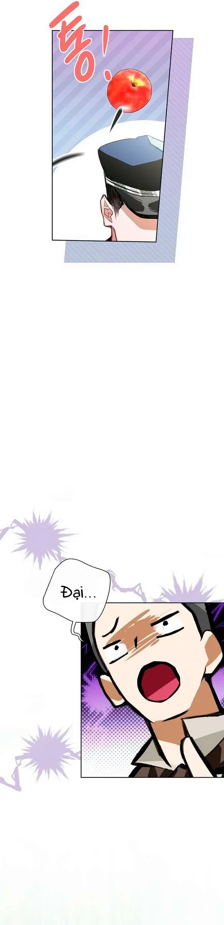 Đi Tìm Ác Nữ Đã Cùng Trải Qua Đêm Đầu Tiên Chapter 18 - Trang 2