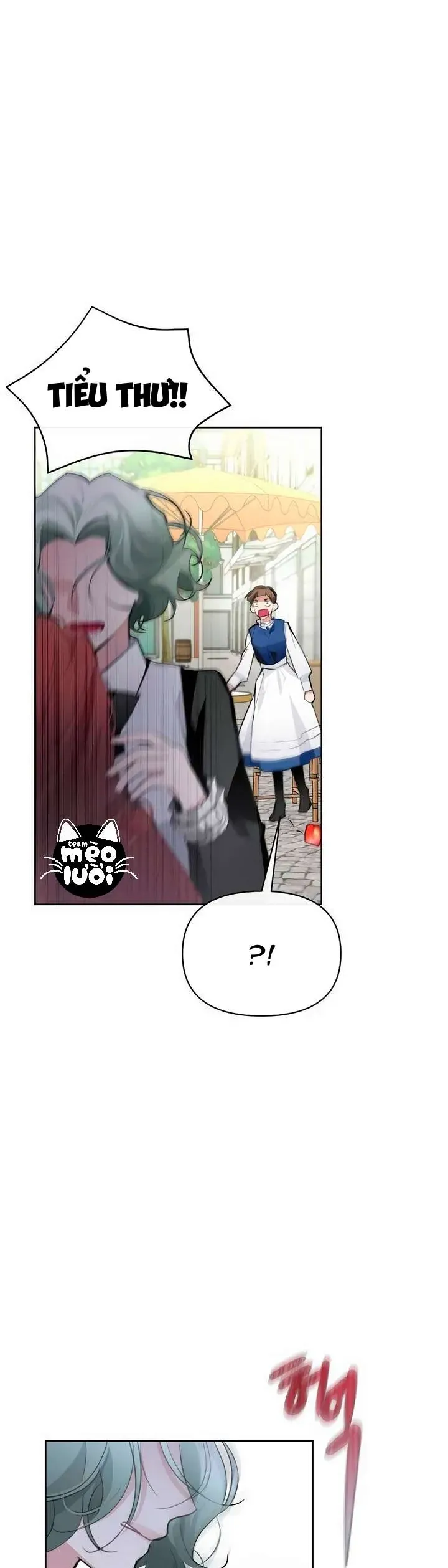 Đi Tìm Ác Nữ Đã Cùng Trải Qua Đêm Đầu Tiên Chapter 18 - Trang 2